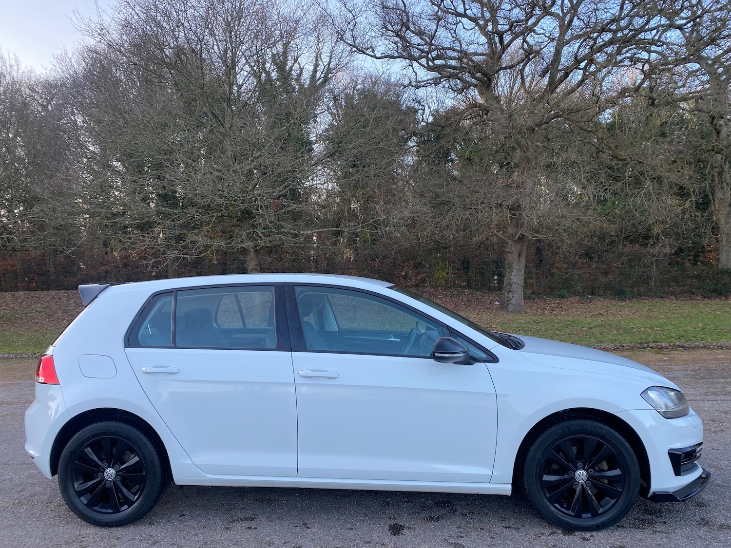 Used Volkswagen Golf 2013 for sale - 77165826: Photo 5