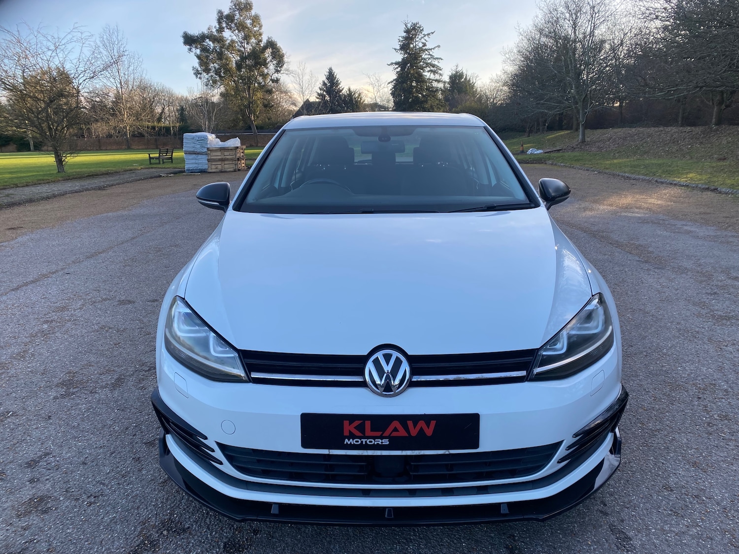 Used Volkswagen Golf 2013 for sale - 77165826: Photo 7