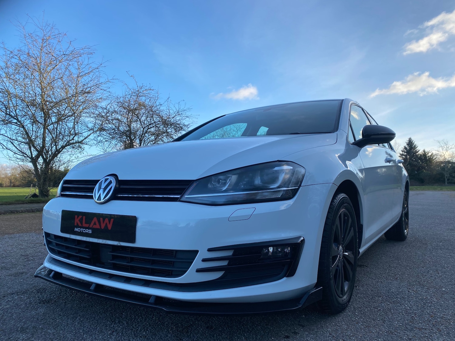 Used Volkswagen Golf 2013 for sale - 77165826: Photo 8