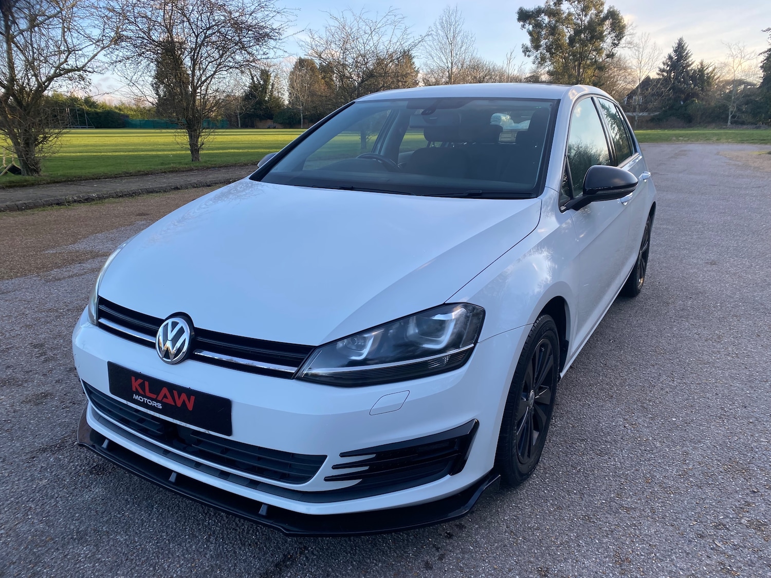 Used Volkswagen Golf 2013 for sale - 77165826: Photo 9