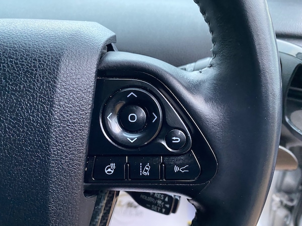 Used Toyota Prius 2020 for sale - 73708932: Photo 14