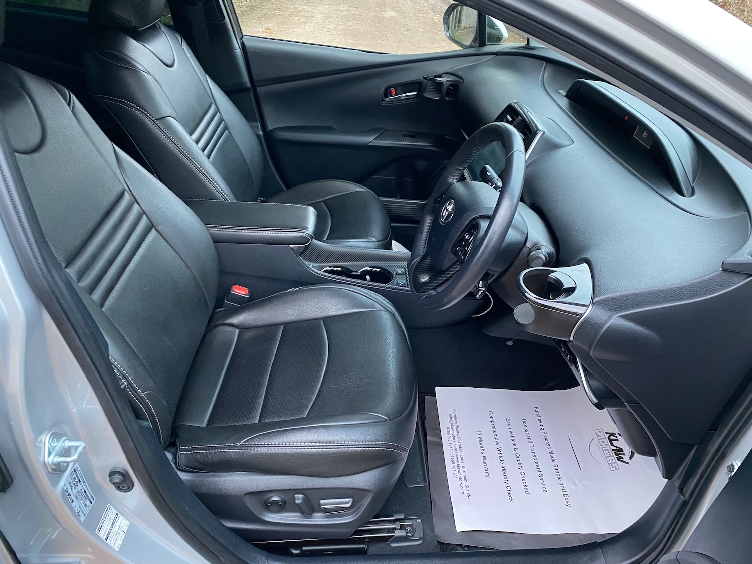 Vehicle 17
