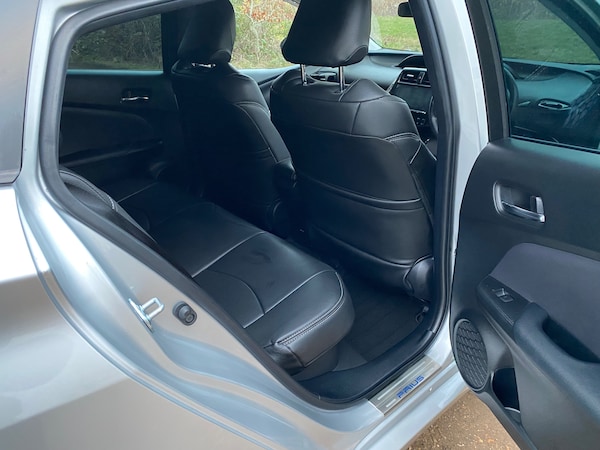 Used Toyota Prius 2020 for sale - 73708932: Photo 18