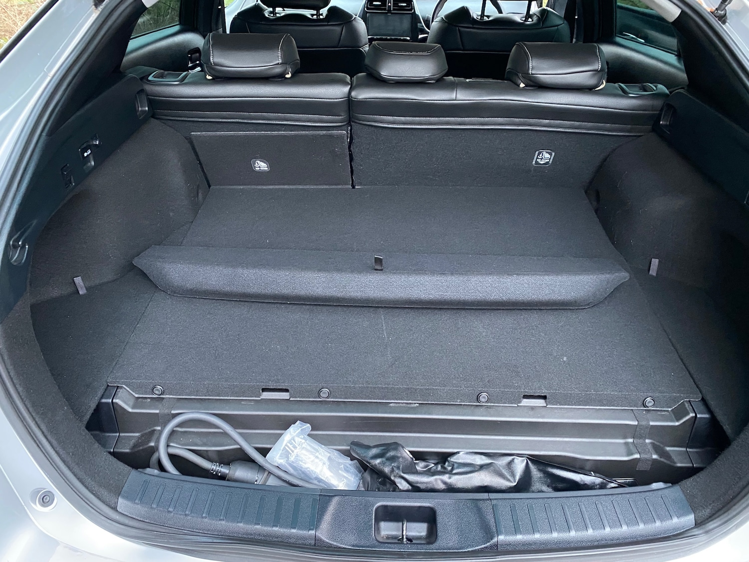 Vehicle 19