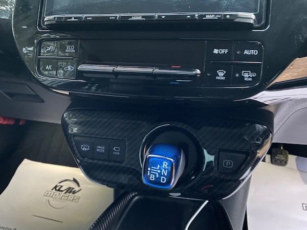 Used Toyota Prius 2020 for sale - 73708932: Photo 20
