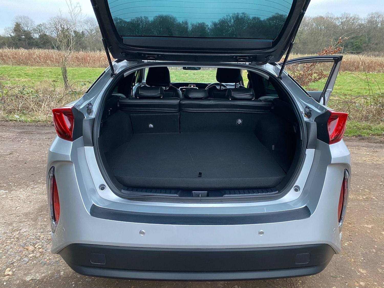 Vehicle 24