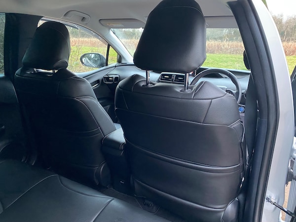 Used Toyota Prius 2020 for sale - 73708932: Photo 30
