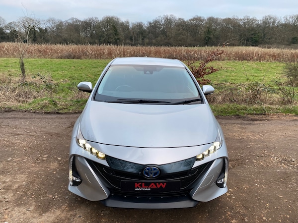 Used Toyota Prius 2020 for sale - 73708932: Photo 35