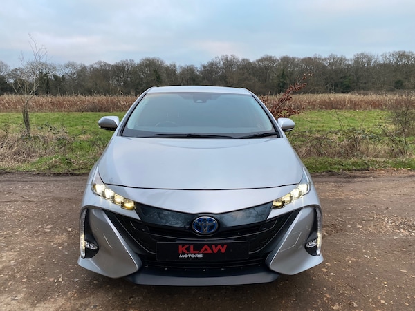 Used Toyota Prius 2020 for sale - 73708932: Photo 36