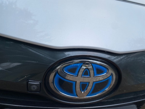 Used Toyota Prius 2020 for sale - 73708932: Photo 39