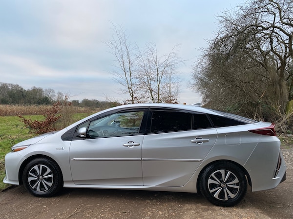Used Toyota Prius 2020 for sale - 73708932: Photo 46