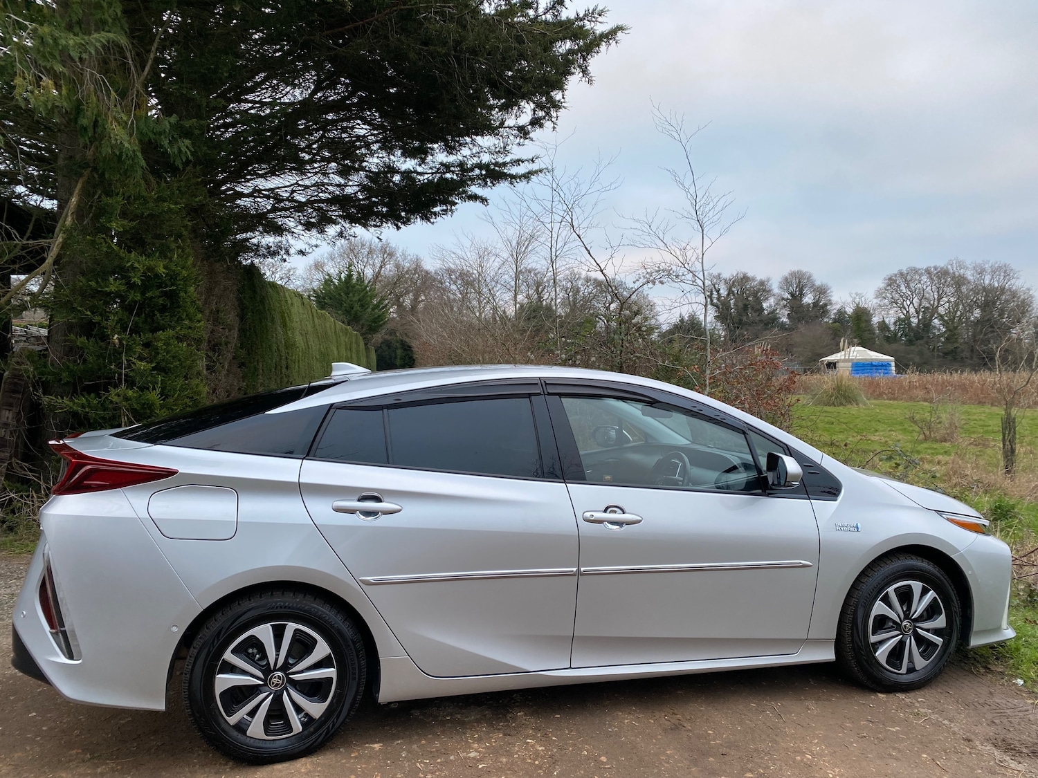 Used Toyota Prius 2020 for sale - 73708932: Photo 51