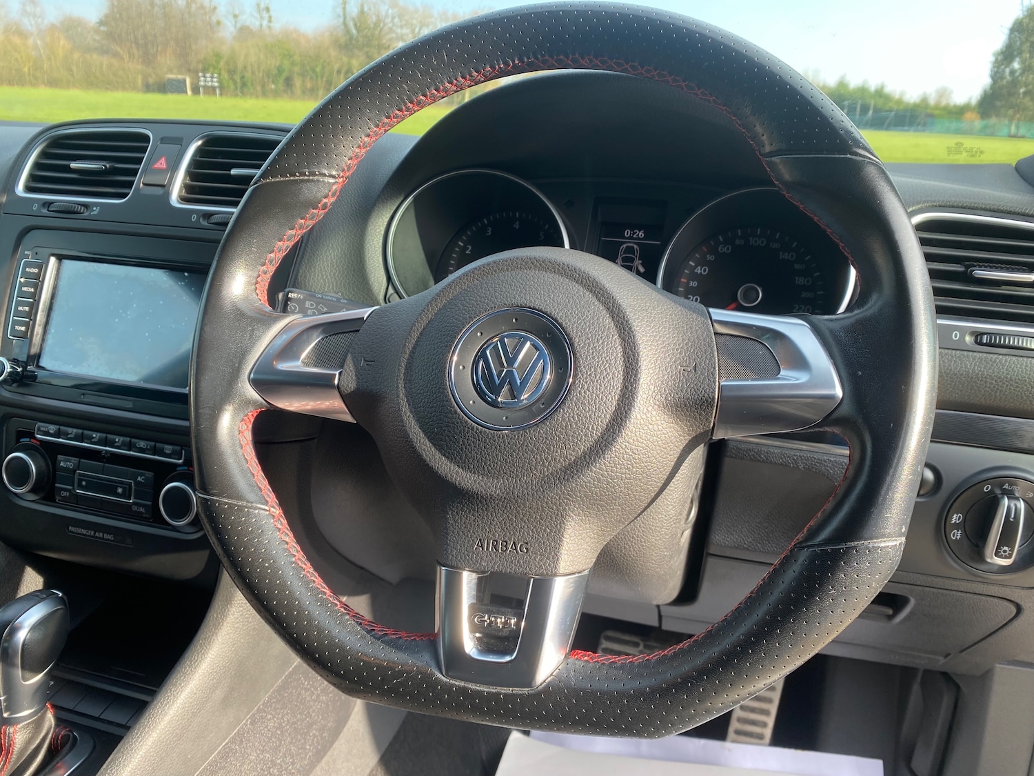 Used Volkswagen Golf 2013 for sale - 77211697: Photo 10