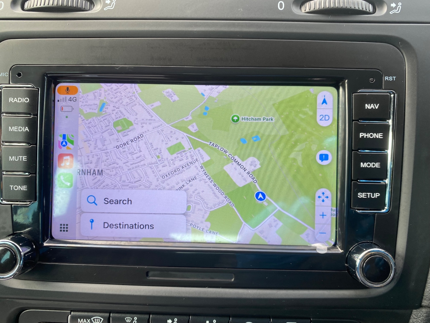 Used Volkswagen Golf 2013 for sale - 77211697: Photo 13