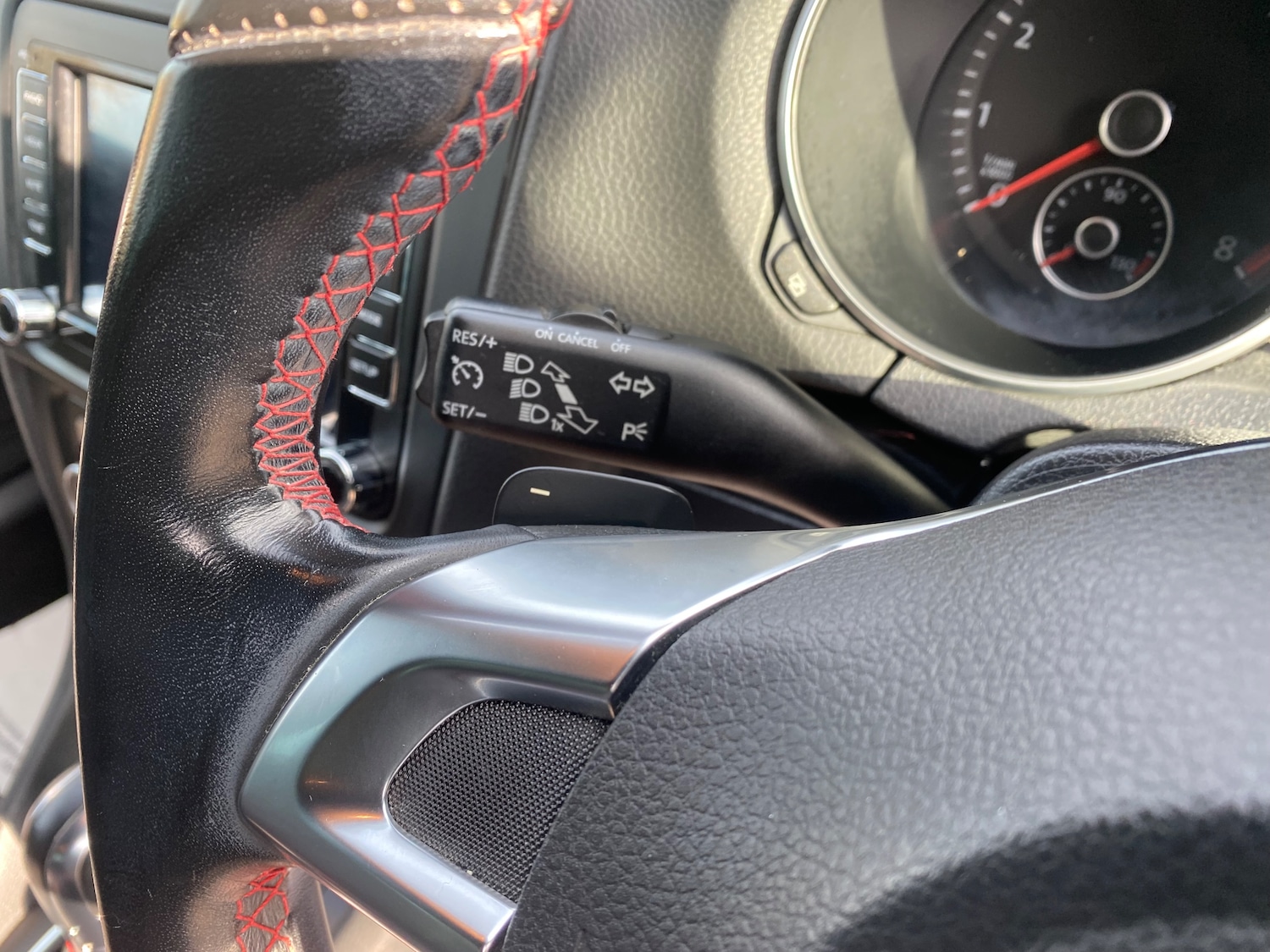 Used Volkswagen Golf 2013 for sale - 77211697: Photo 15