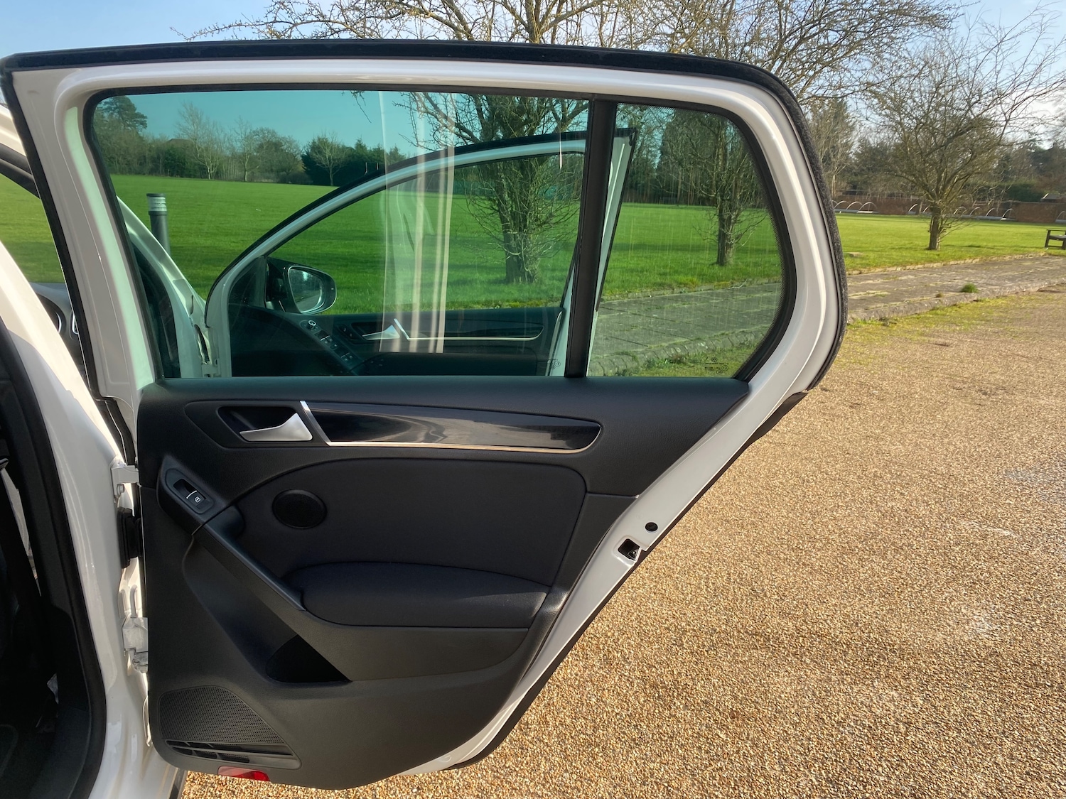 Used Volkswagen Golf 2013 for sale - 77211697: Photo 17