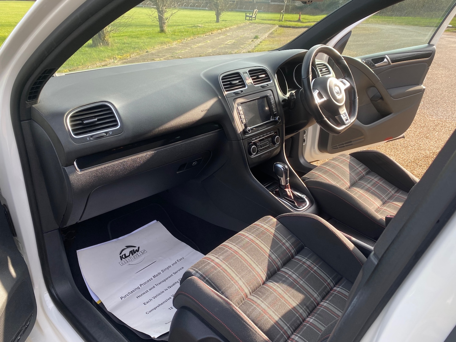 Used Volkswagen Golf 2013 for sale - 77211697: Photo 19