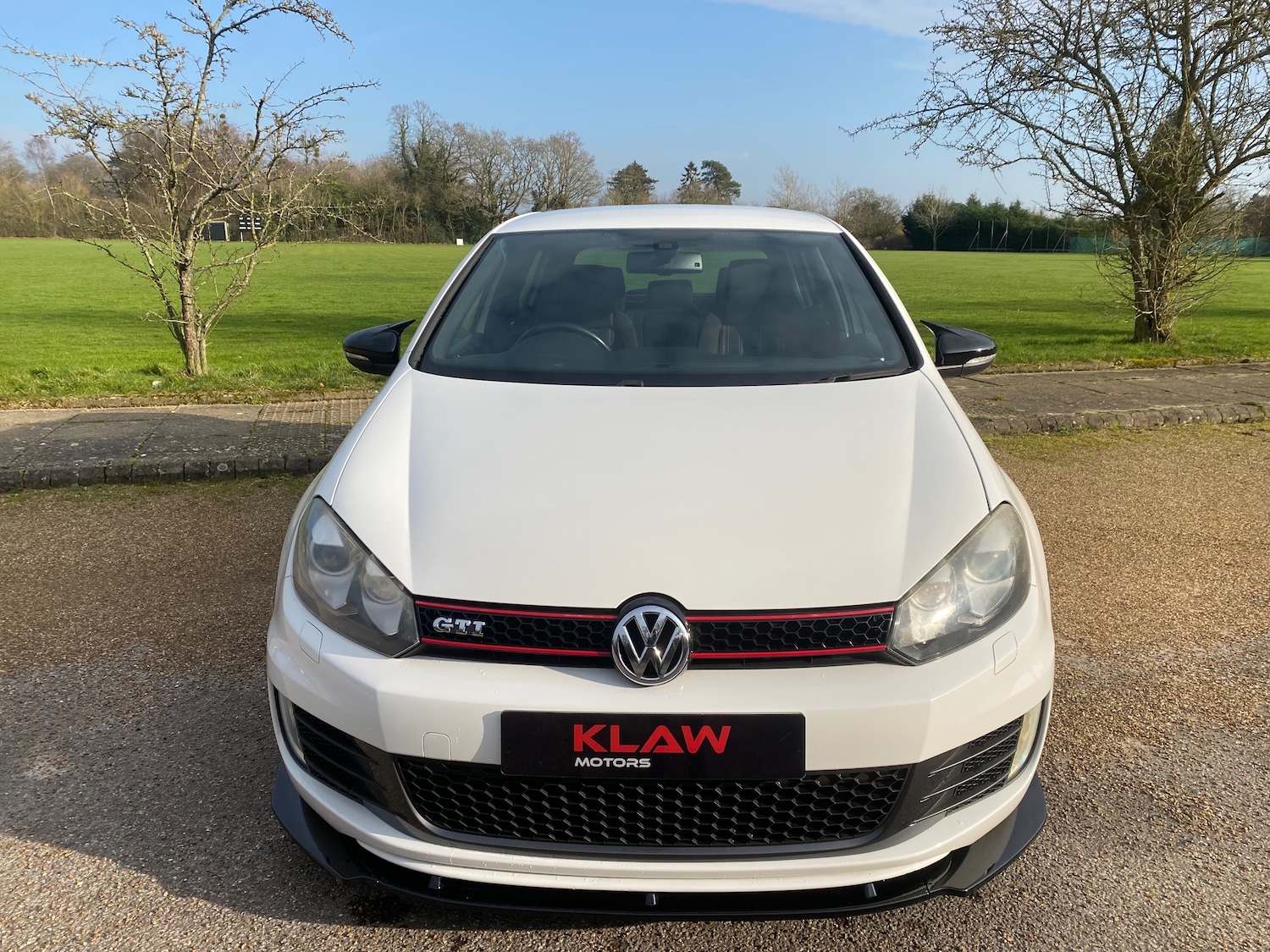 Used Volkswagen Golf 2013 for sale - 77211697: Photo 2