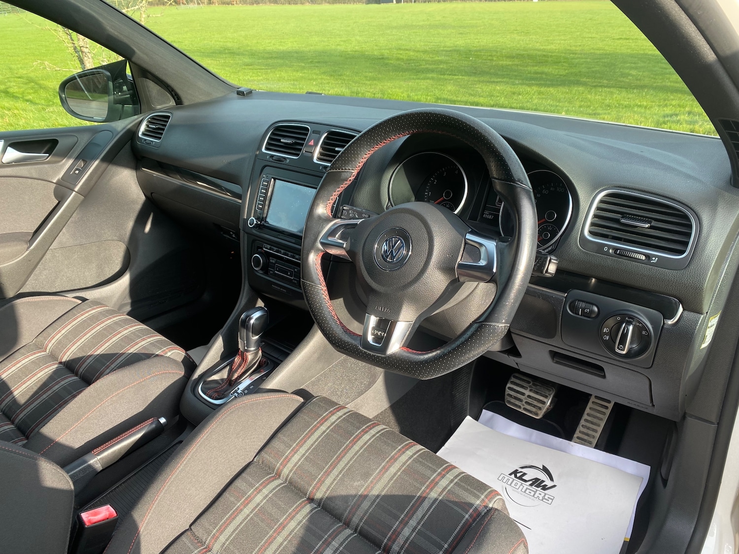 Used Volkswagen Golf 2013 for sale - 77211697: Photo 24