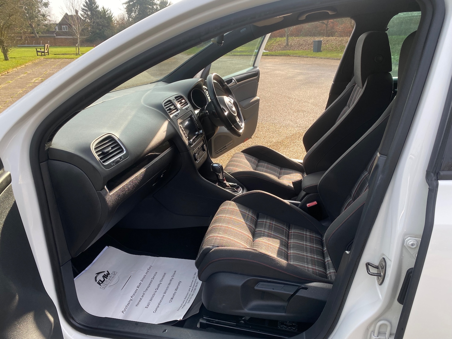 Used Volkswagen Golf 2013 for sale - 77211697: Photo 29