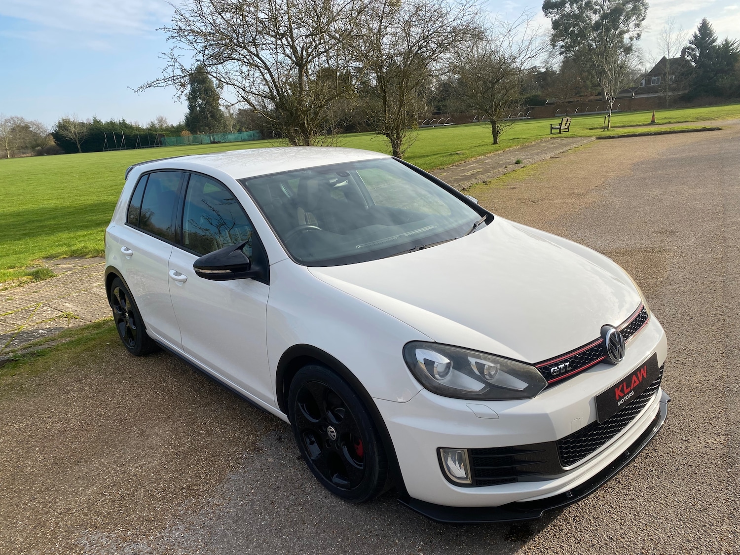 Used Volkswagen Golf 2013 for sale - 77211697: Photo 34