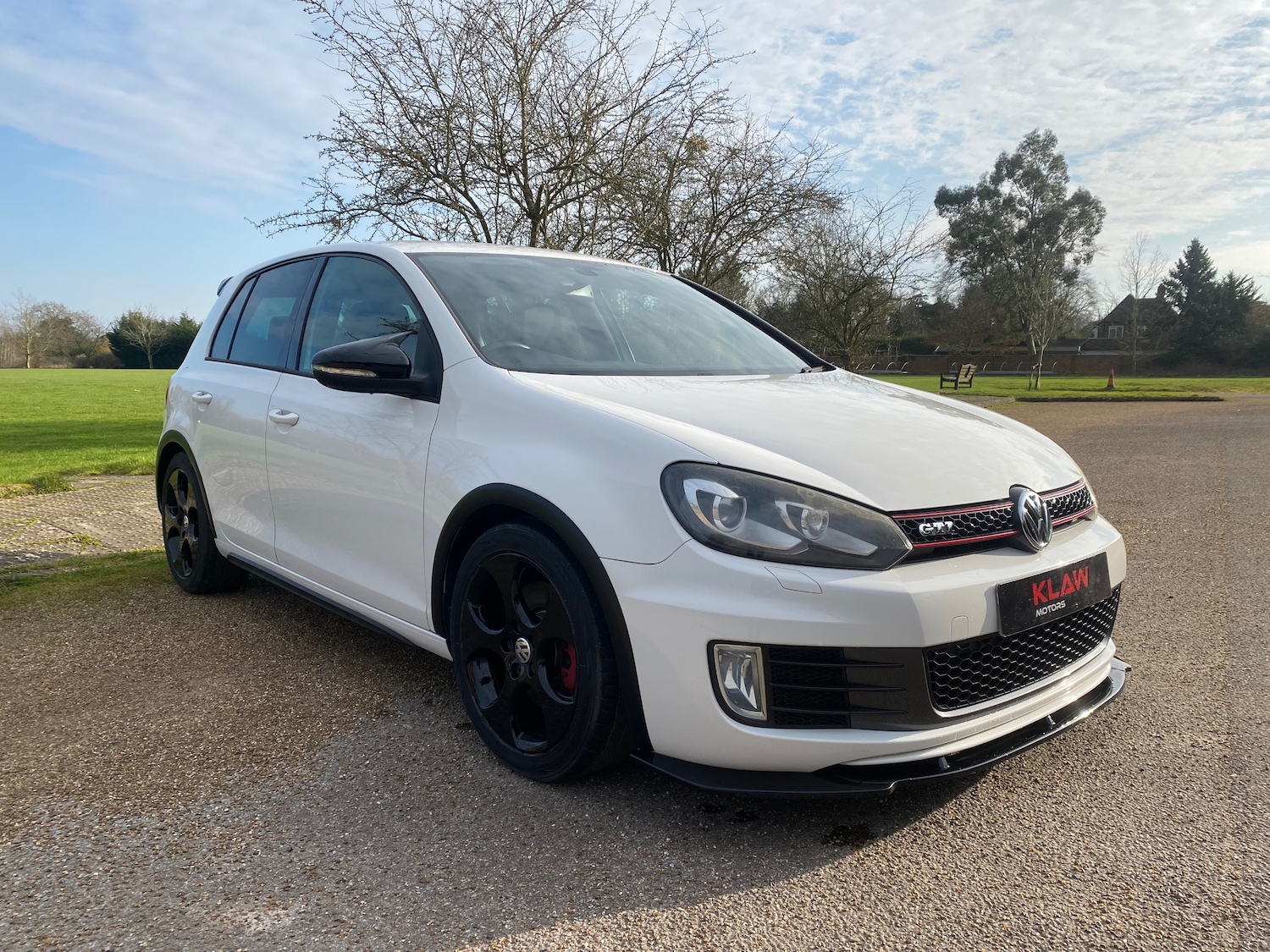 Used Volkswagen Golf 2013 for sale - 77211697: Photo 35