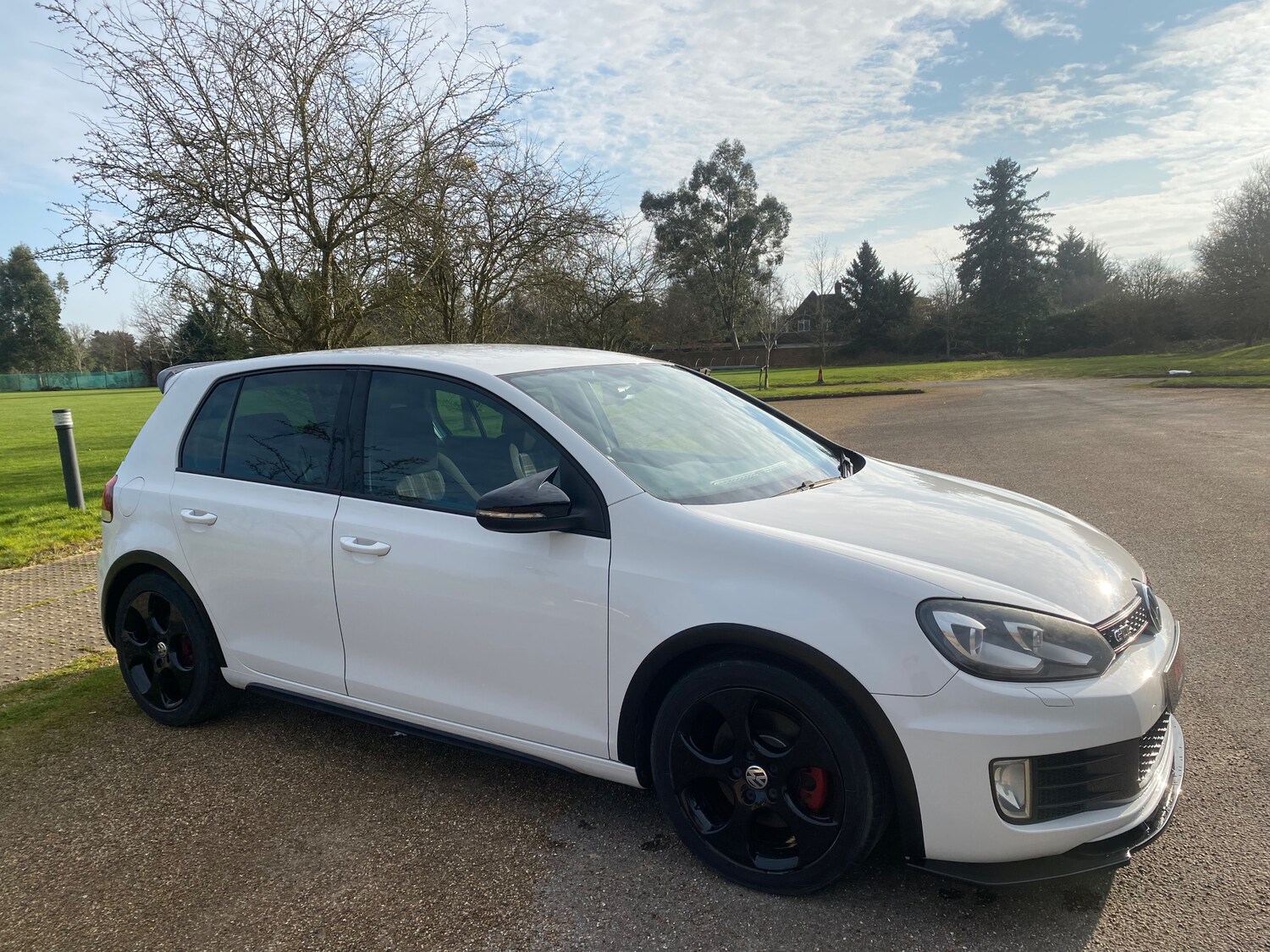 Used Volkswagen Golf 2013 for sale - 77211697: Photo 36