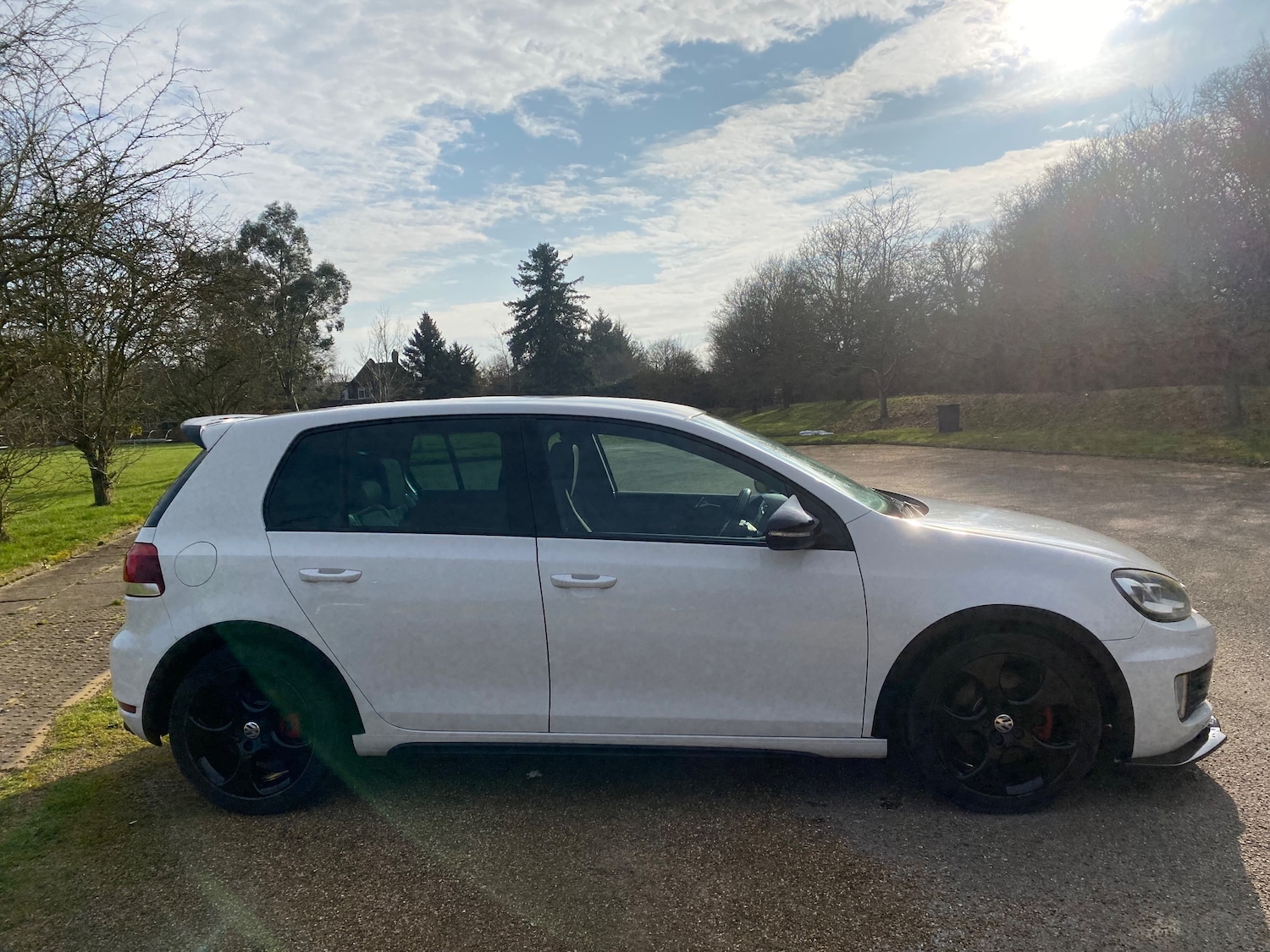 Used Volkswagen Golf 2013 for sale - 77211697: Photo 38