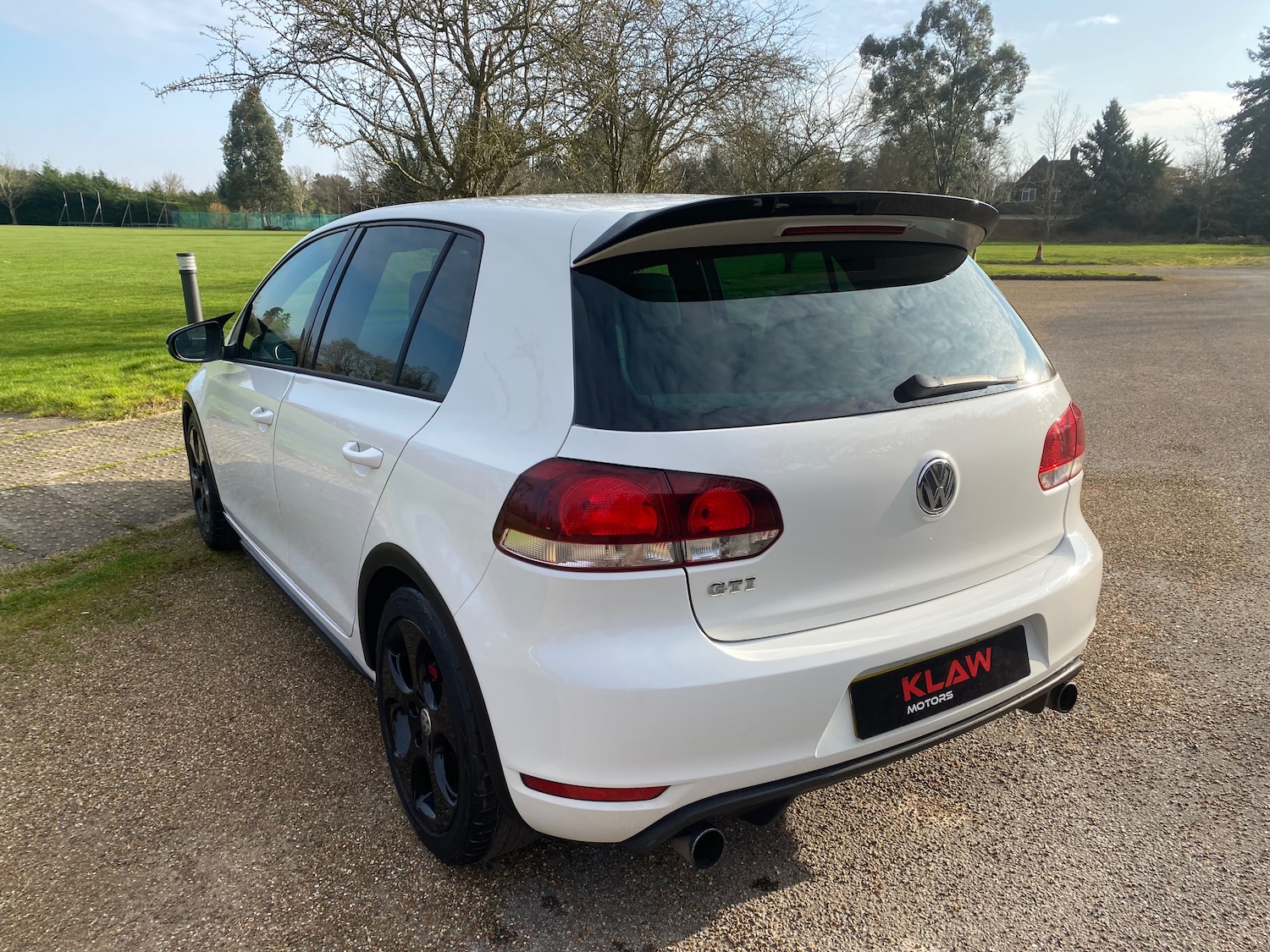 Used Volkswagen Golf 2013 for sale - 77211697: Photo 4