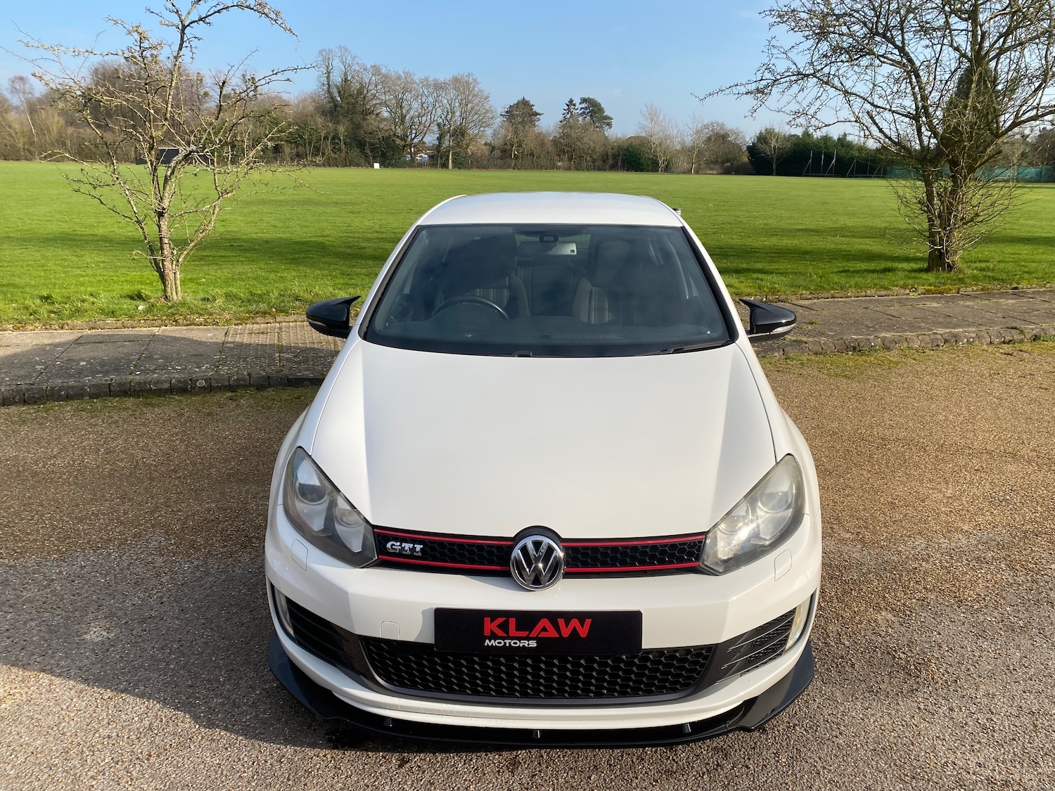 Used Volkswagen Golf 2013 for sale - 77211697: Photo 40