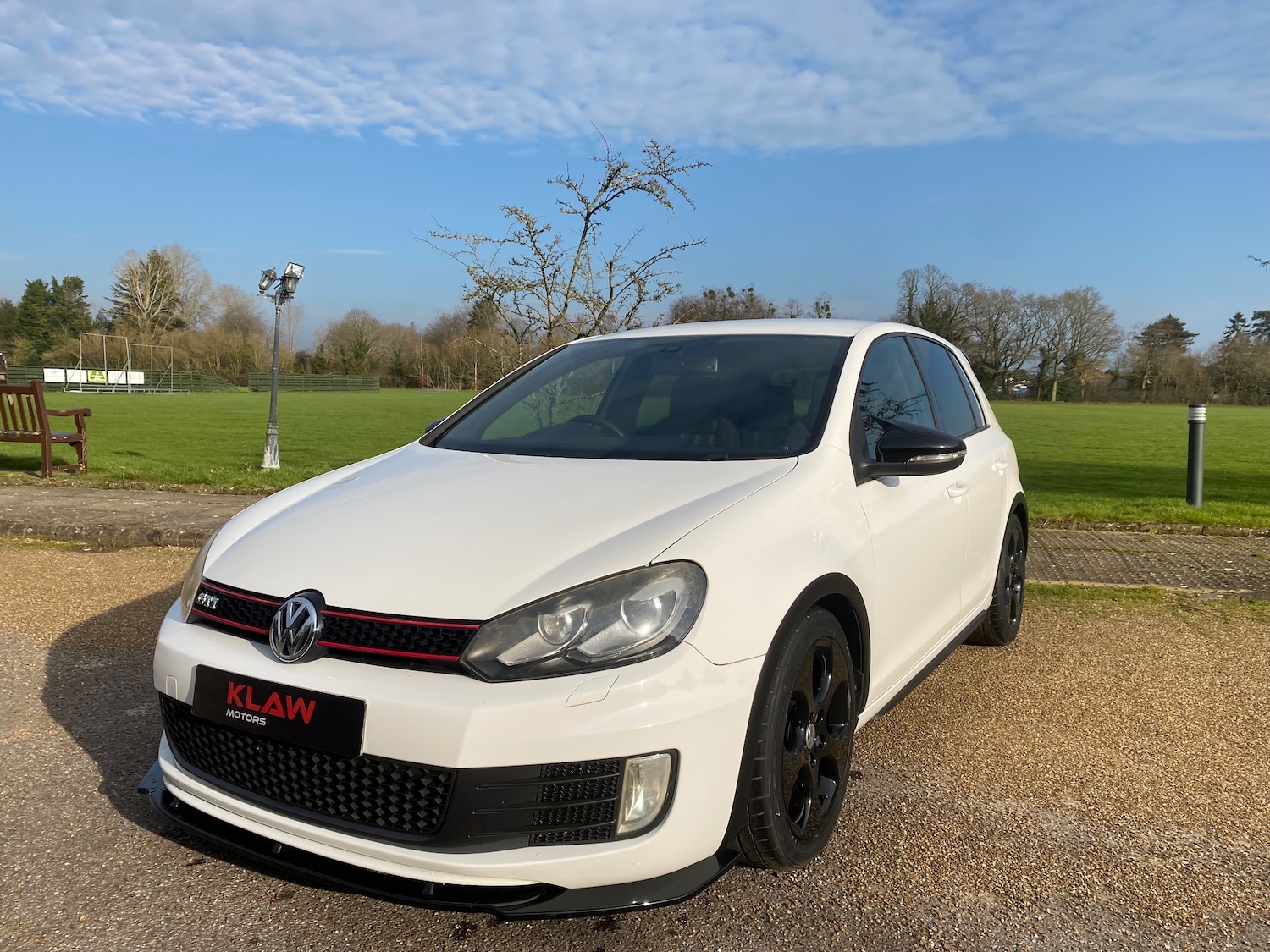 Used Volkswagen Golf 2013 for sale - 77211697: Photo 41