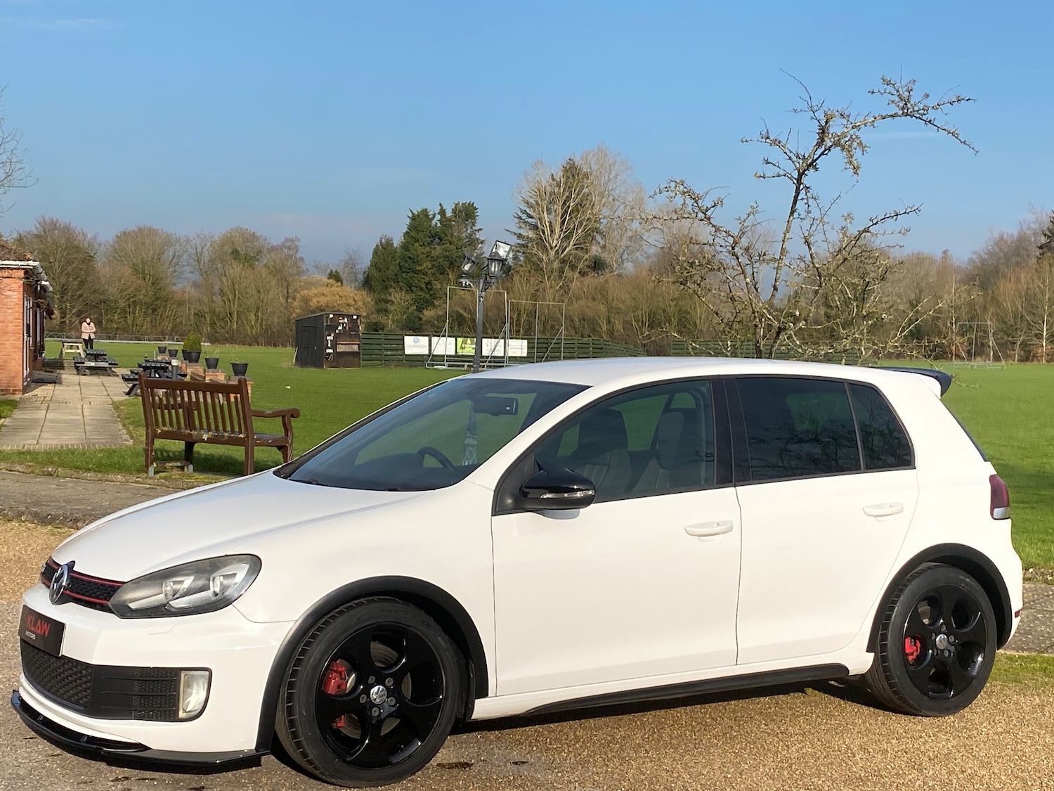 Used Volkswagen Golf 2013 for sale - 77211697: Photo 43