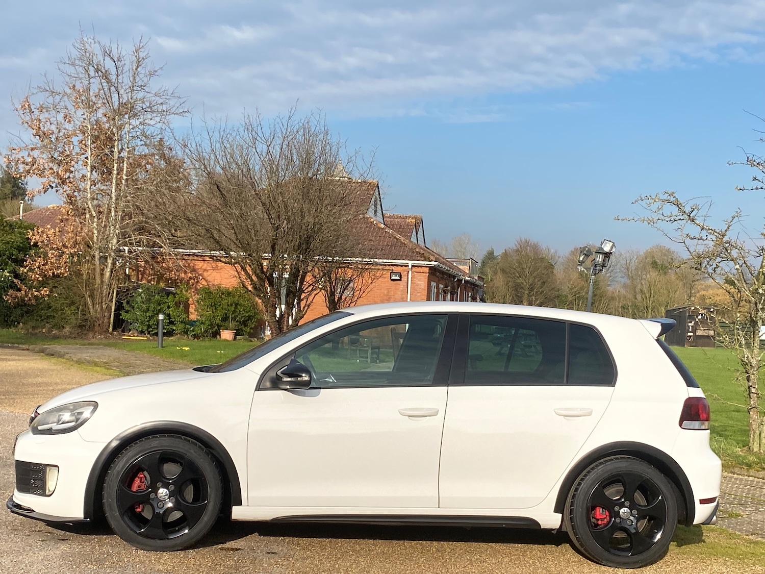 Used Volkswagen Golf 2013 for sale - 77211697: Photo 44