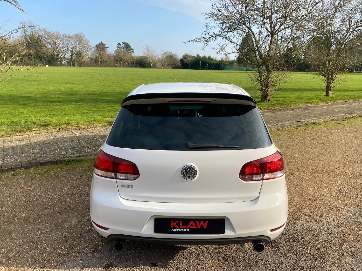 Used Volkswagen Golf 2013 for sale - 77211697: Photo 45