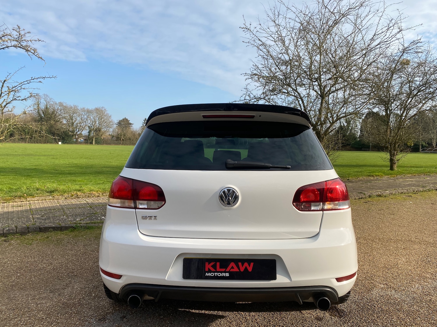 Used Volkswagen Golf 2013 for sale - 77211697: Photo 46