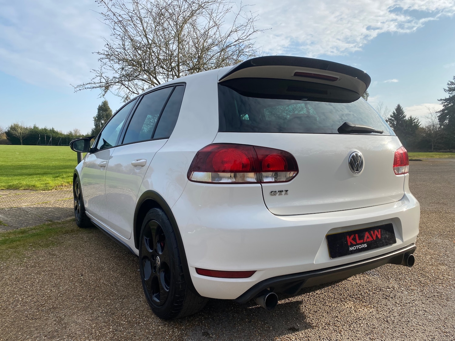 Used Volkswagen Golf 2013 for sale - 77211697: Photo 47