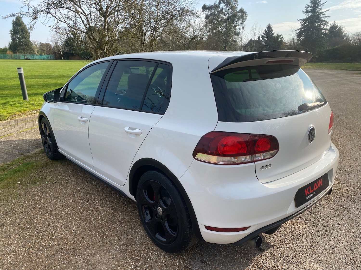 Used Volkswagen Golf 2013 for sale - 77211697: Photo 48
