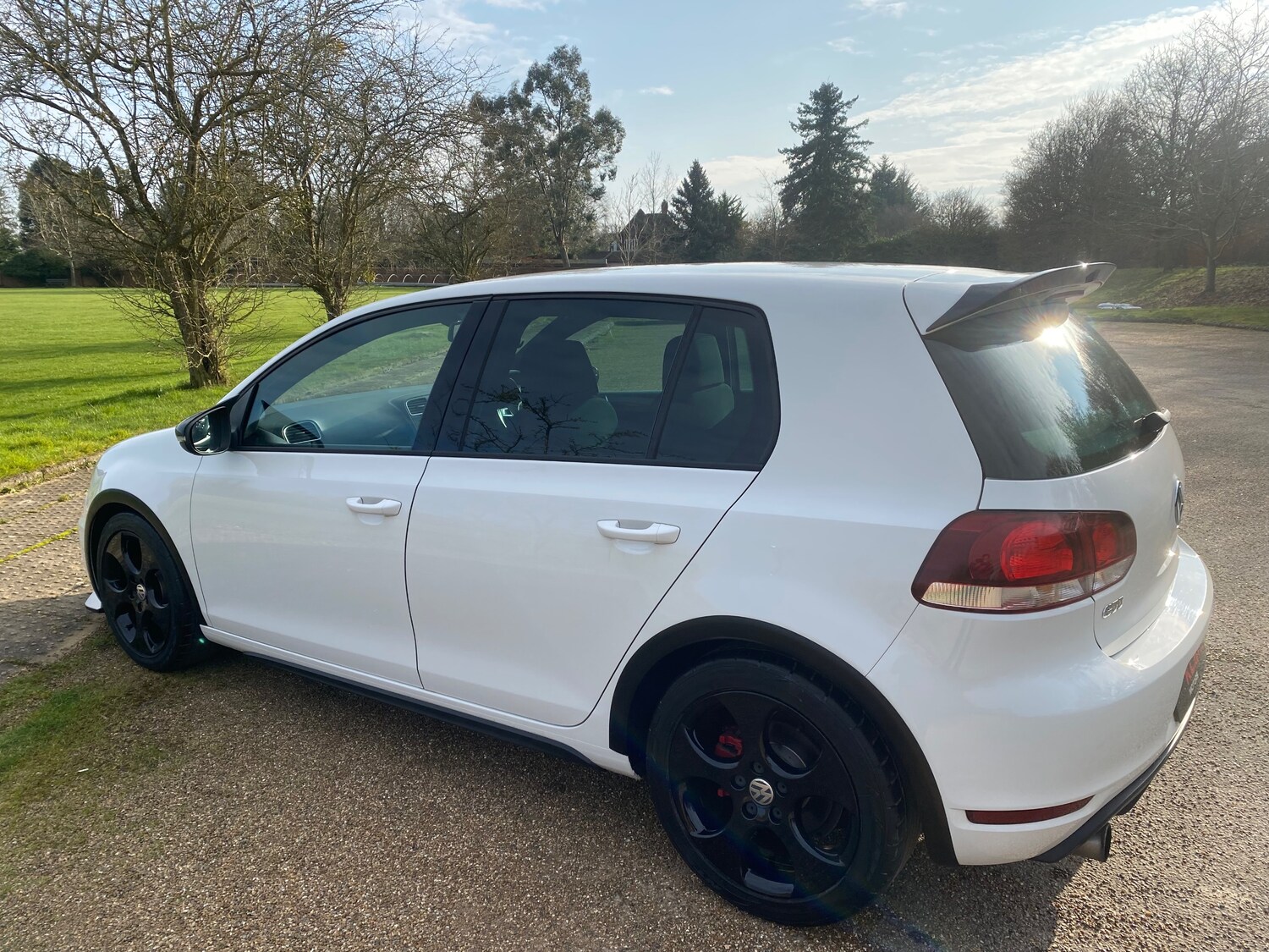 Used Volkswagen Golf 2013 for sale - 77211697: Photo 49