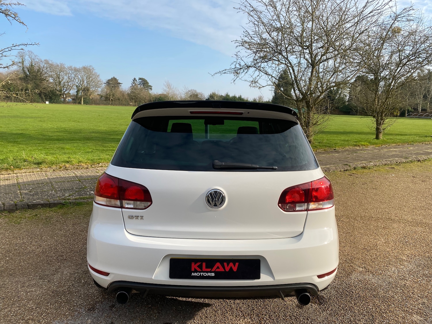 Used Volkswagen Golf 2013 for sale - 77211697: Photo 5