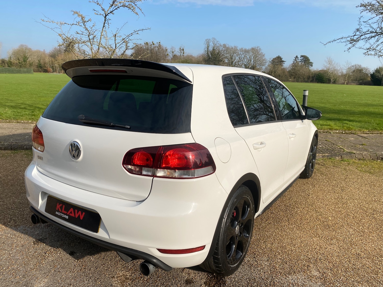 Used Volkswagen Golf 2013 for sale - 77211697: Photo 50