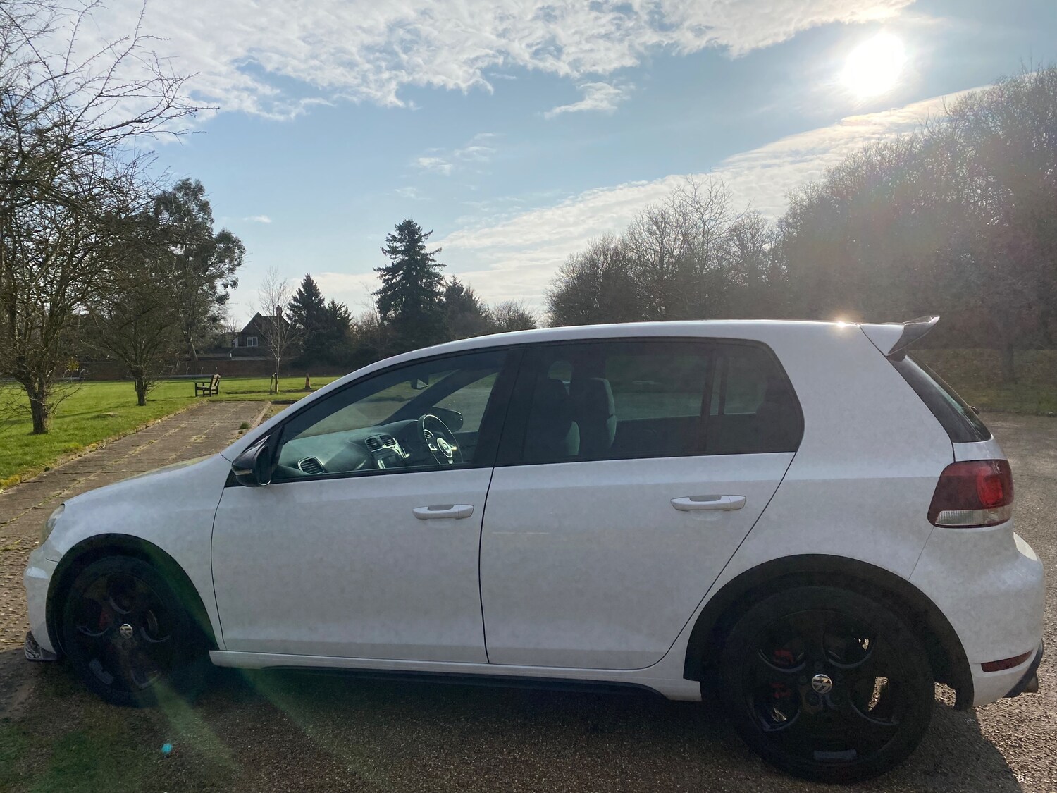 Used Volkswagen Golf 2013 for sale - 77211697: Photo 51