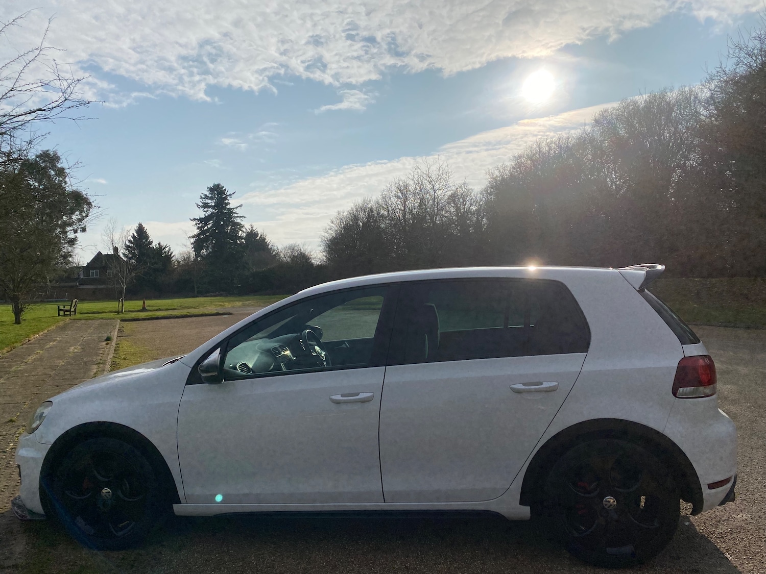 Used Volkswagen Golf 2013 for sale - 77211697: Photo 52