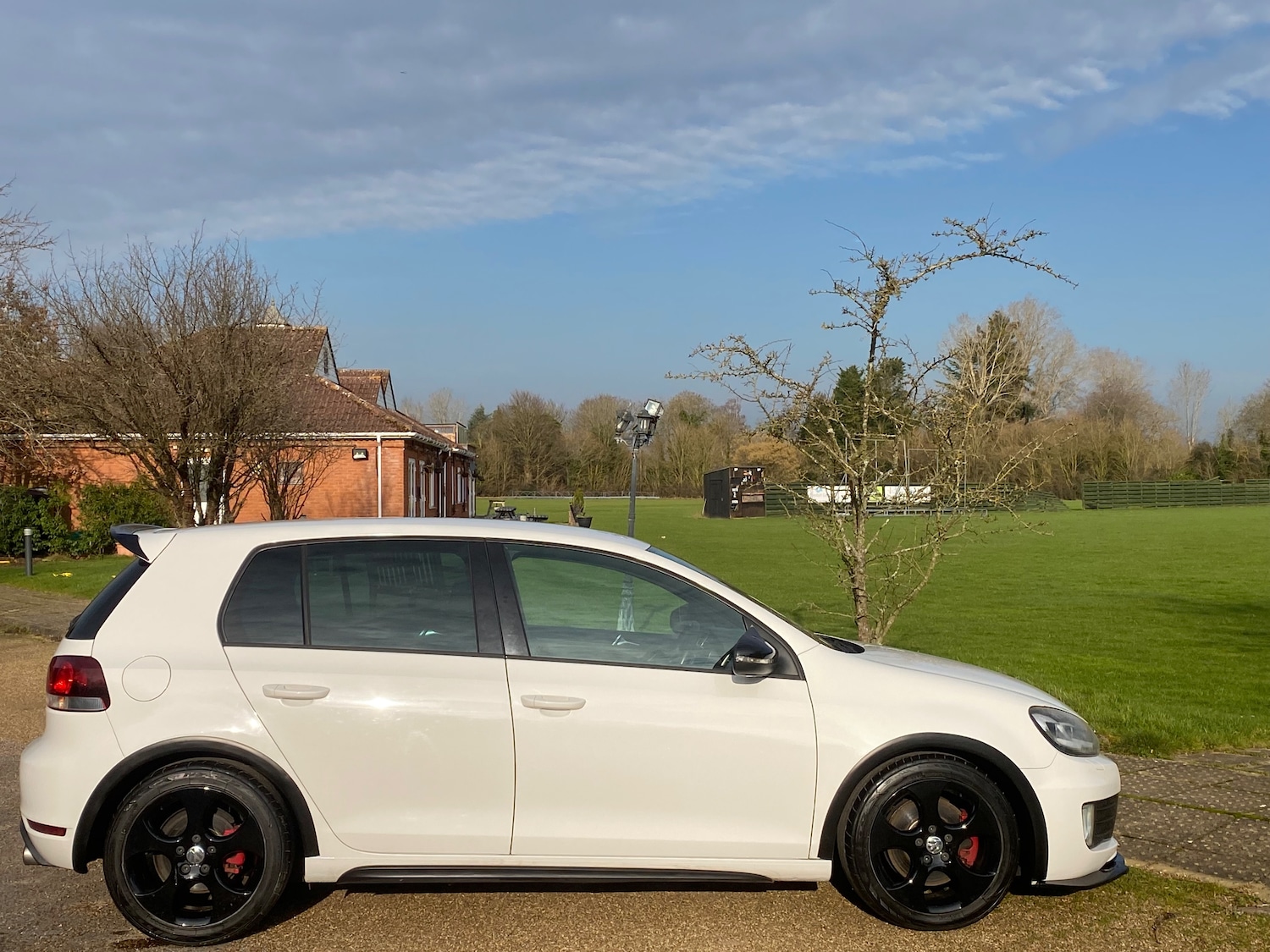 Used Volkswagen Golf 2013 for sale - 77211697: Photo 54