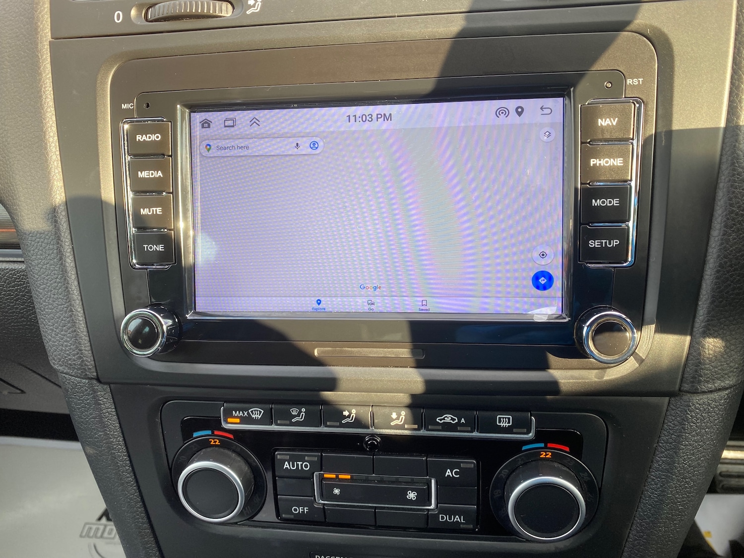 Used Volkswagen Golf 2013 for sale - 77211697: Photo 57