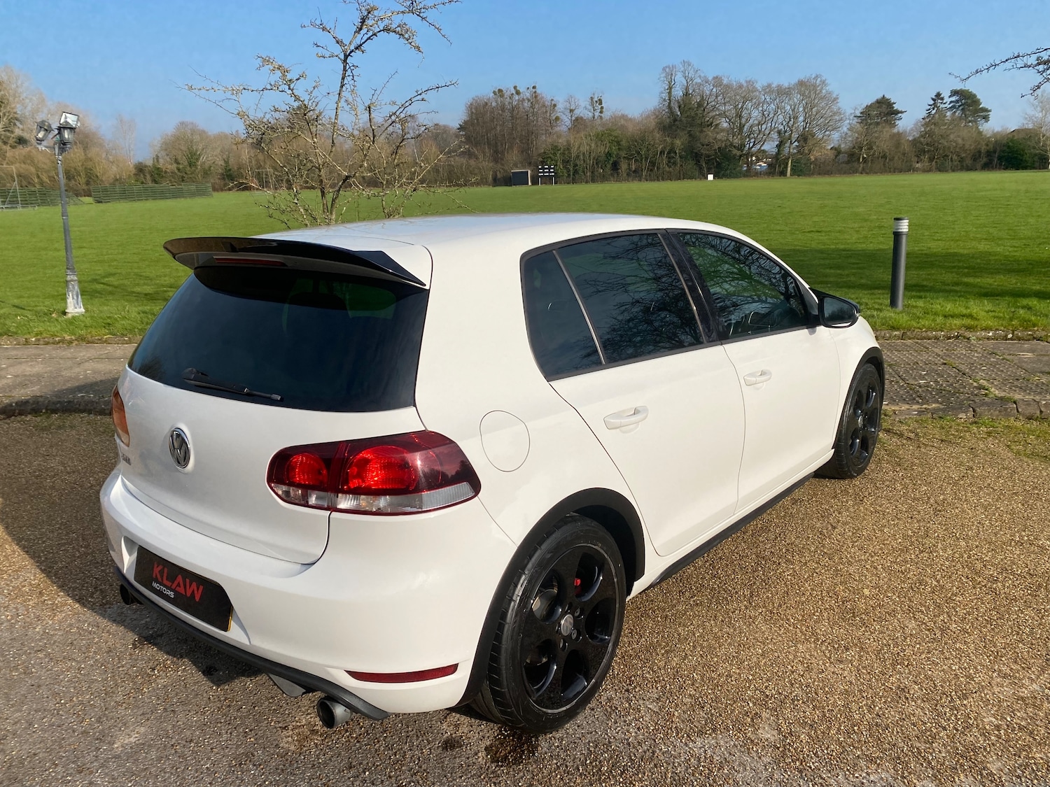 Used Volkswagen Golf 2013 for sale - 77211697: Photo 6