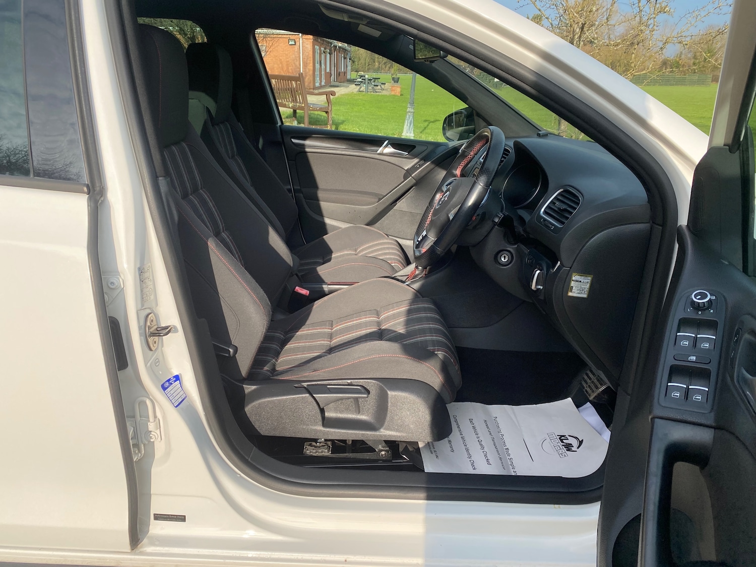 Used Volkswagen Golf 2013 for sale - 77211697: Photo 8