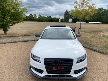 Used Audi A4 2012 for sale - 77211676: Photo