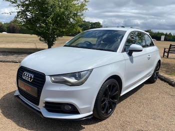 Used Audi A1 2013 for sale - 79335225: Photo