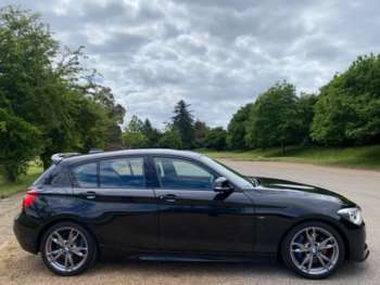 Used BMW 1 Series 2014 for sale - 74801125: Photo