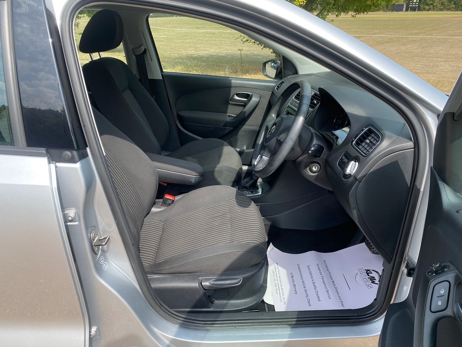 Vehicle 25